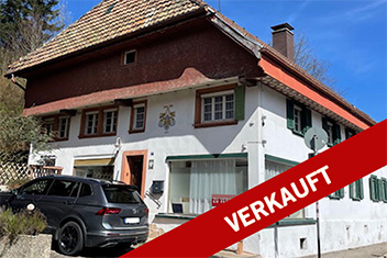 historisches schwarzwaldhaus mit buero verkauft 352x235